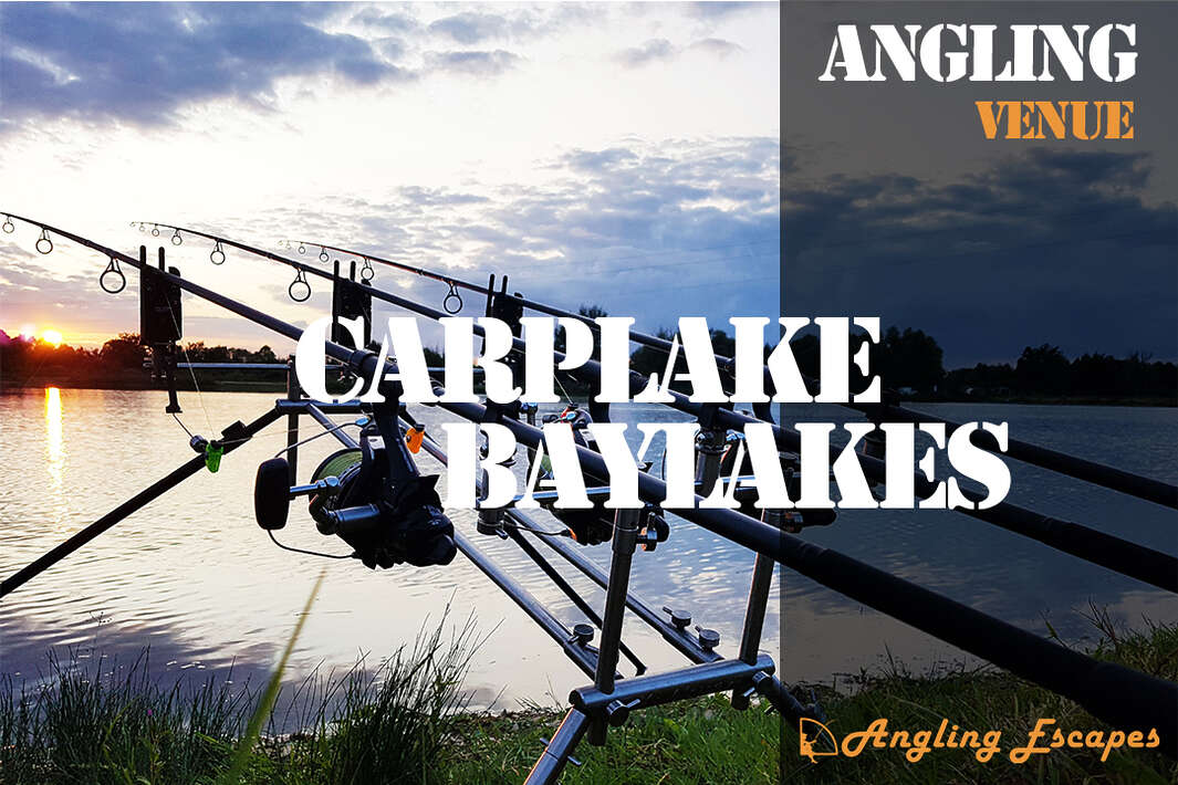 Impressionsvideo Bay Lakes