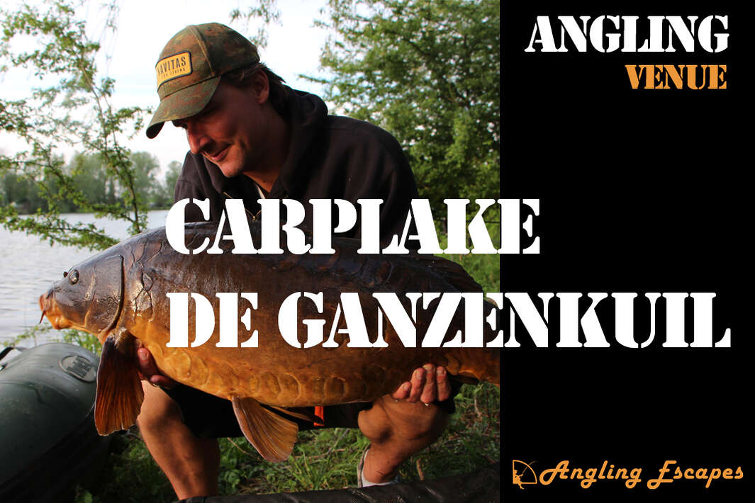 Impressionsvideo der Gänsegrube Ad Brak