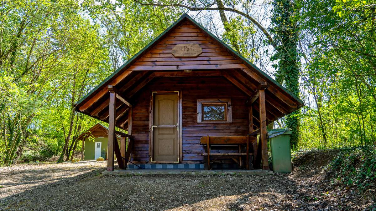 Carp Lake Zabar Accommodatie Carp Zabar Accommodatie