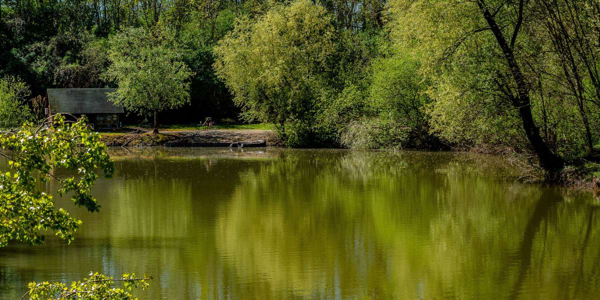 Carplake Zabar Bosnie Sfeerfoto 1 Carplake Bosnie 1