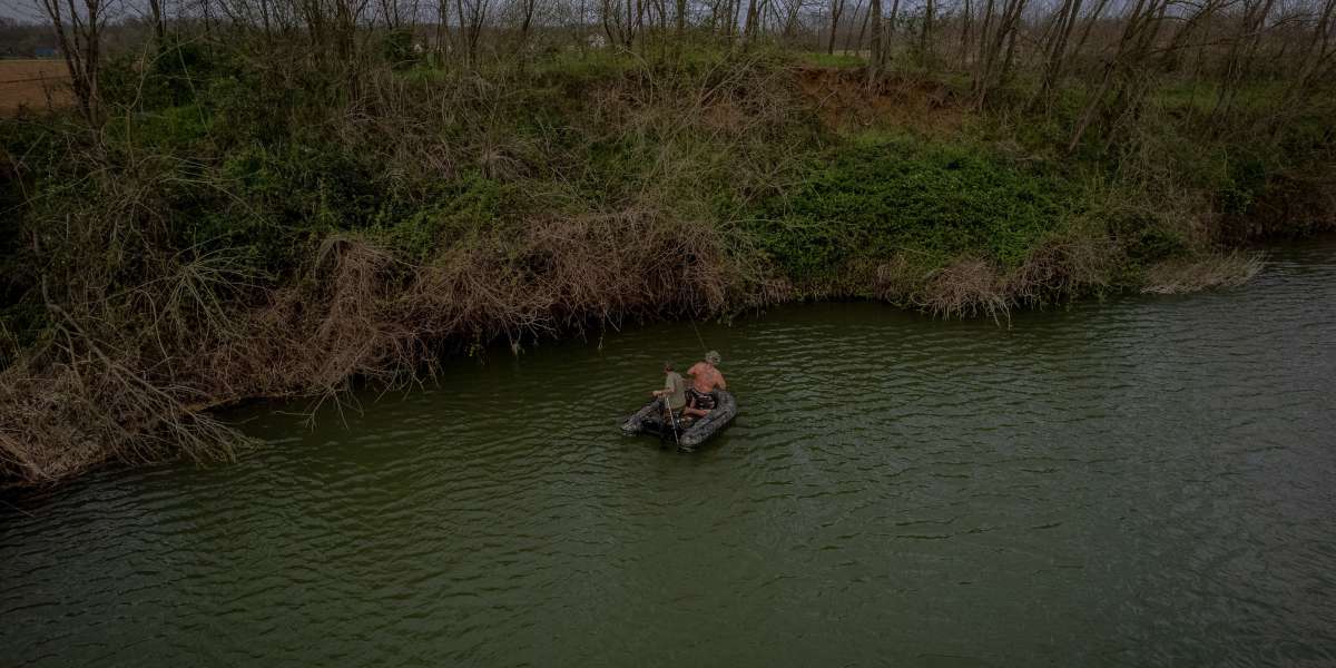 Carplake Zabar Bosnie Sfeerfoto 1 Zabar Bosnie Sfeerfoto
