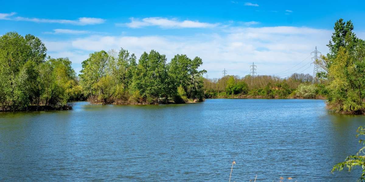 Carplake Zabar Bosnie Sfeerfoto 2 Zabar Sfeerfoto 2