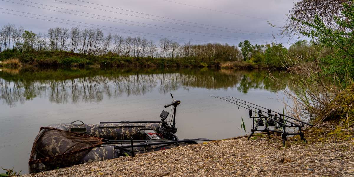 Carplake Zabar Bosnie Sfeerfoto 4 Carplake Zabar 4