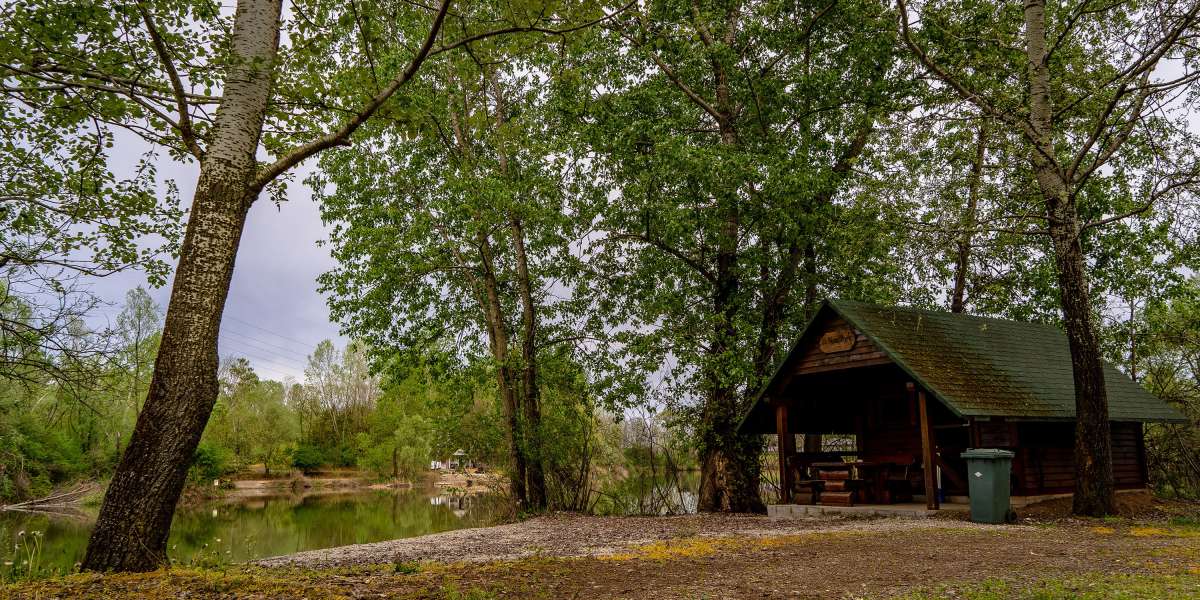 Carplake Zabar Bosnie Stek 11 Carplake Zabar 11