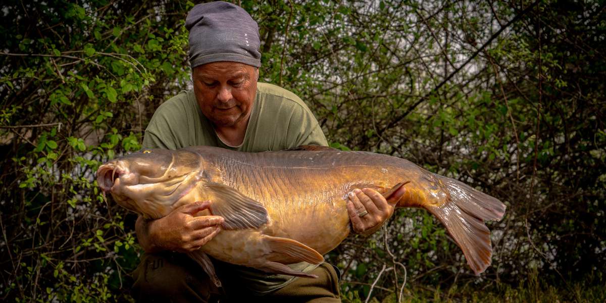 Edwin Zabar Spiegel Karper 3 Edwin Spiegel Karper