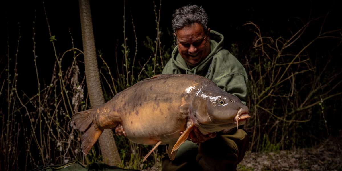 Edwin Zabar Spiegel Karper 4 Spiegel Karper 4