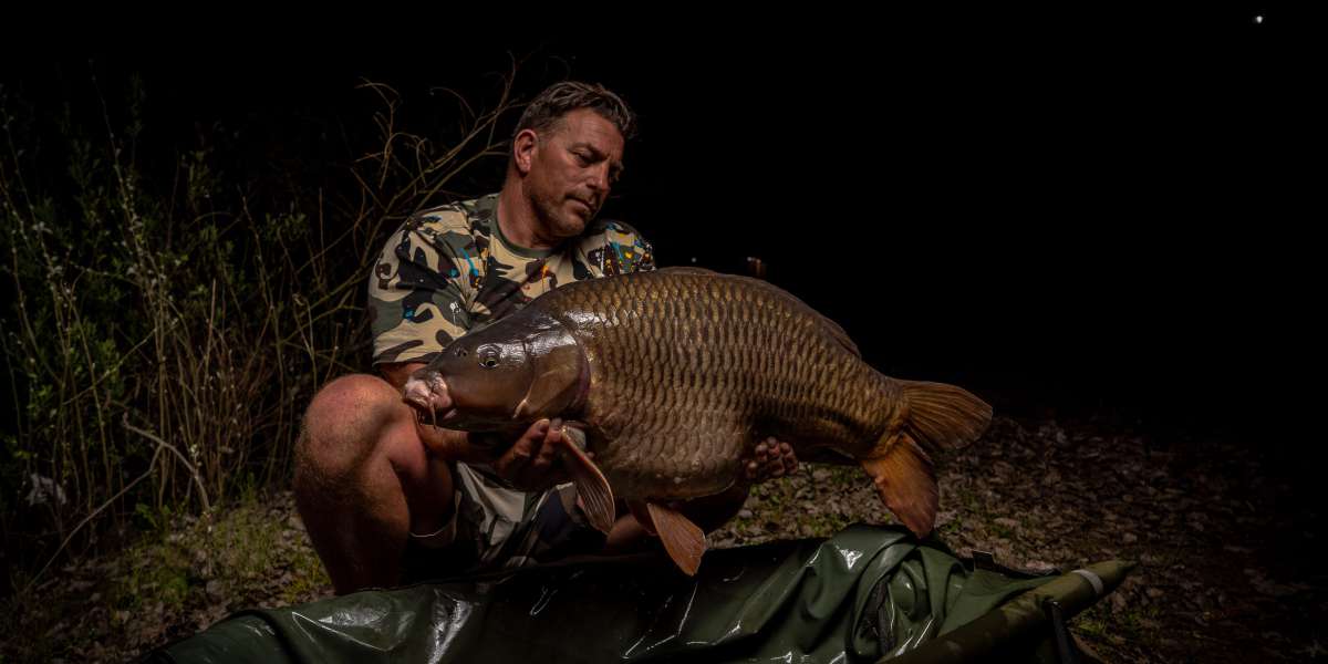 Peter Zabar Schub Karper 2 Peter Schub Karper