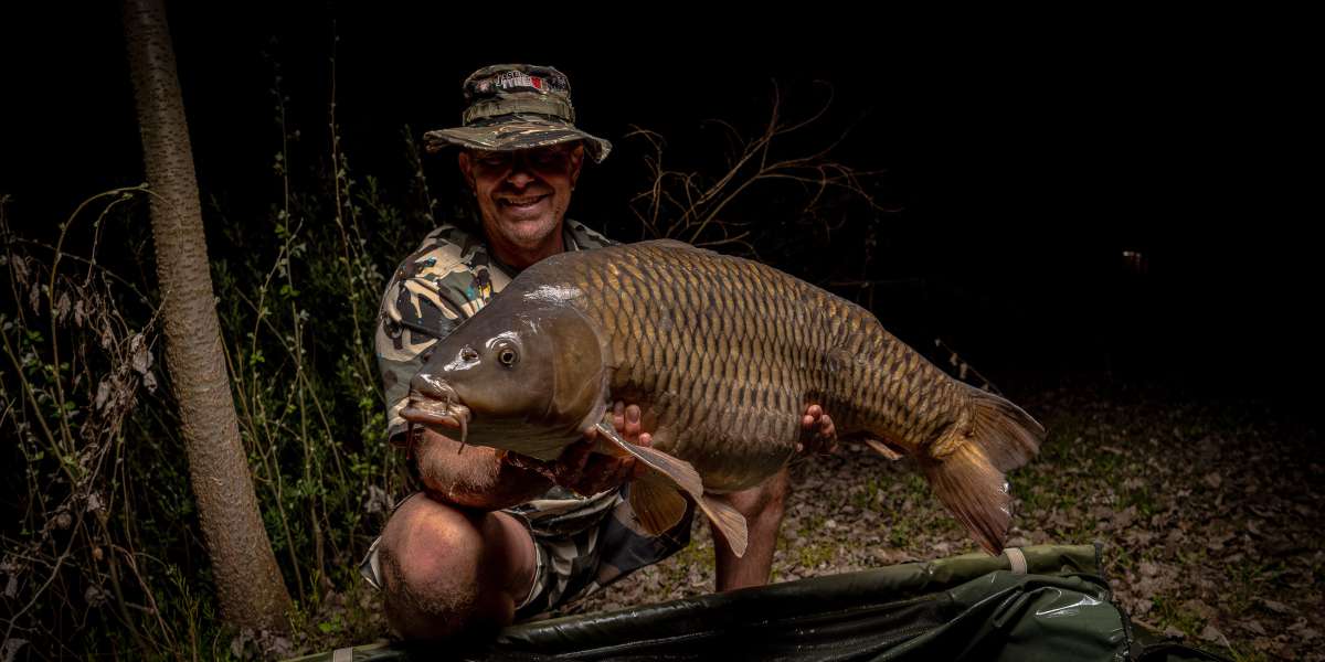 Peter Zabar Scub Karper 1 Scub Karper 1