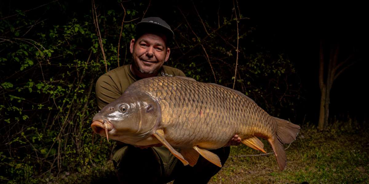 Sebastiaan Zabar Schub Karper 1 Zabar Schub 1