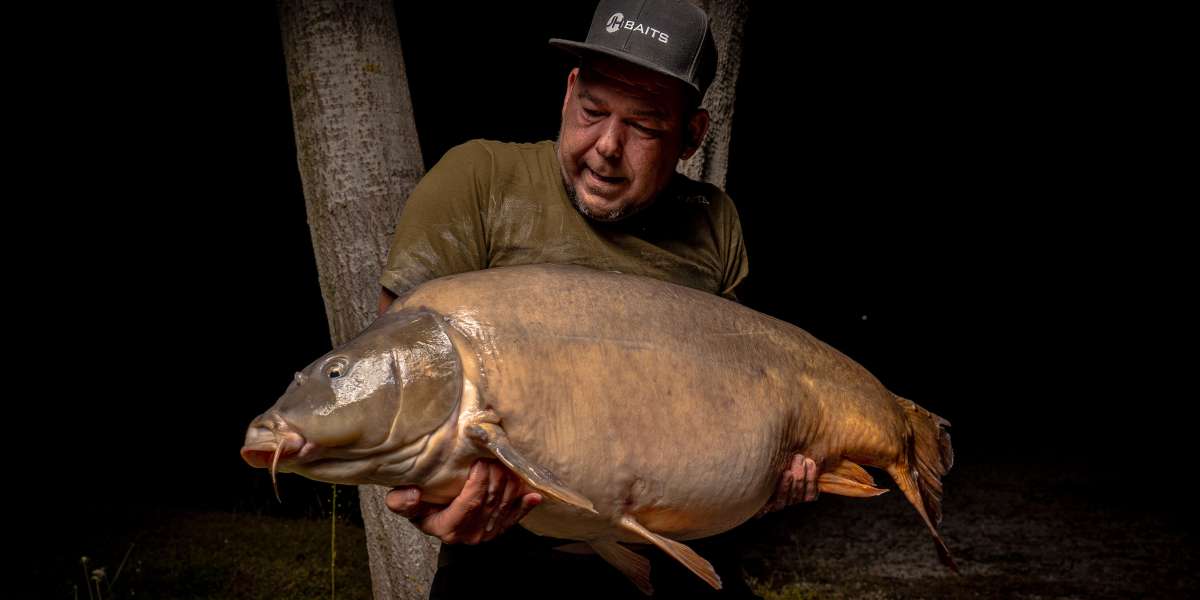 Sebastiaan Zabar Spiegel Karper 2 Sebastiaan Zabar Karper