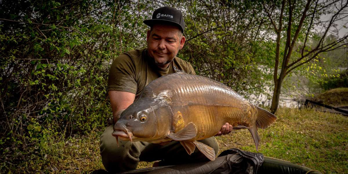 Sebastiaan Zabar Spiegel Karper 3 Sebastiaan Karper 3