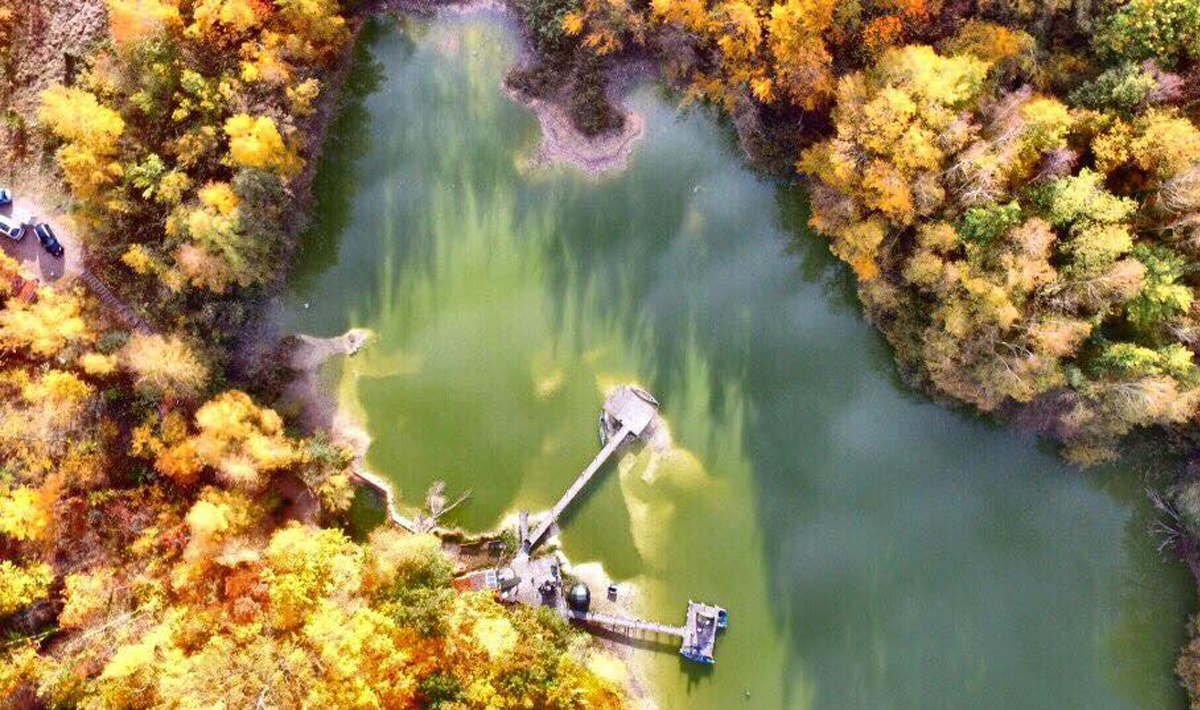 01 Aquadev Karpervisvakantie Frankrijk Karpervissen Frankrijk Karpervissen Loire