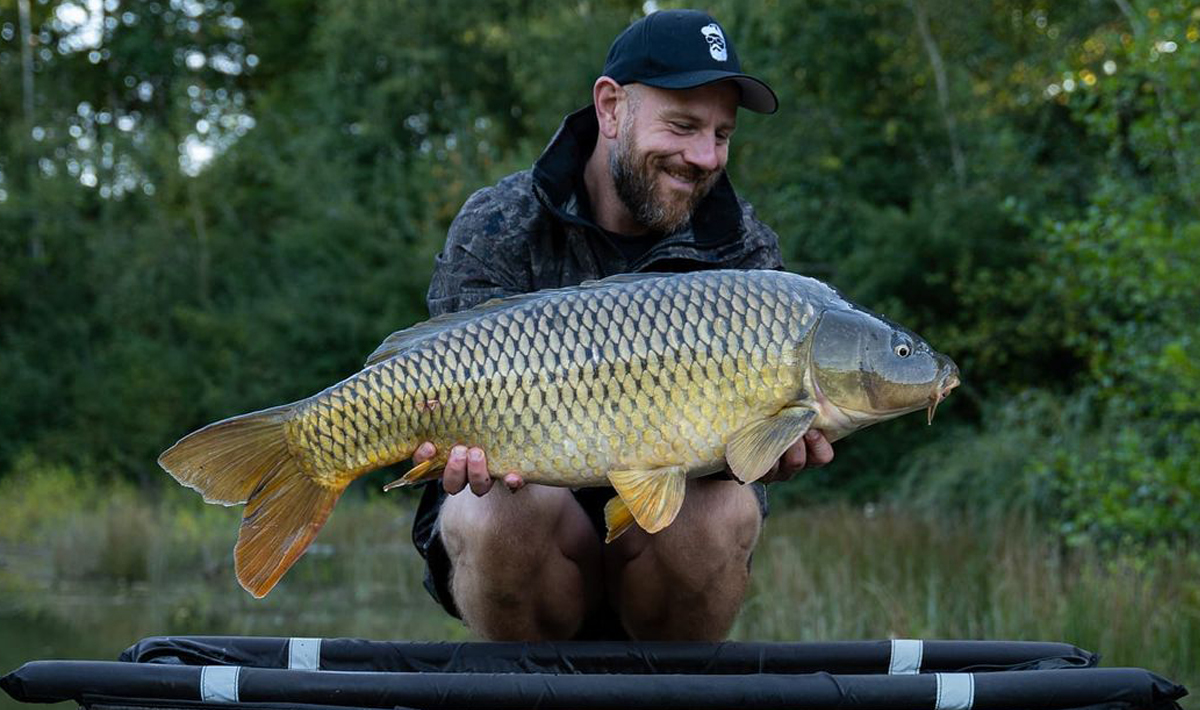 01 Aquadev Karpervisvakantie Frankrijk Karpervissen Aquadev 2 4