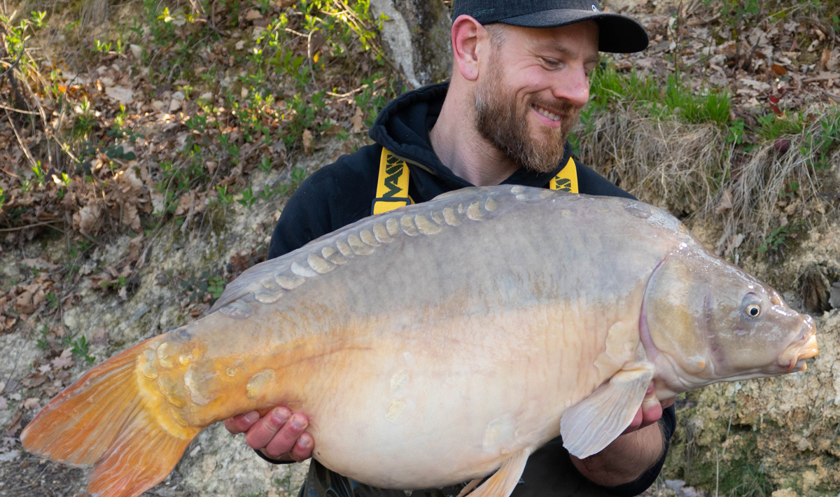 Aquadev Karpervisvakantie Frankrijk Karpervissen Accommodatie Karpervissen Et Loire