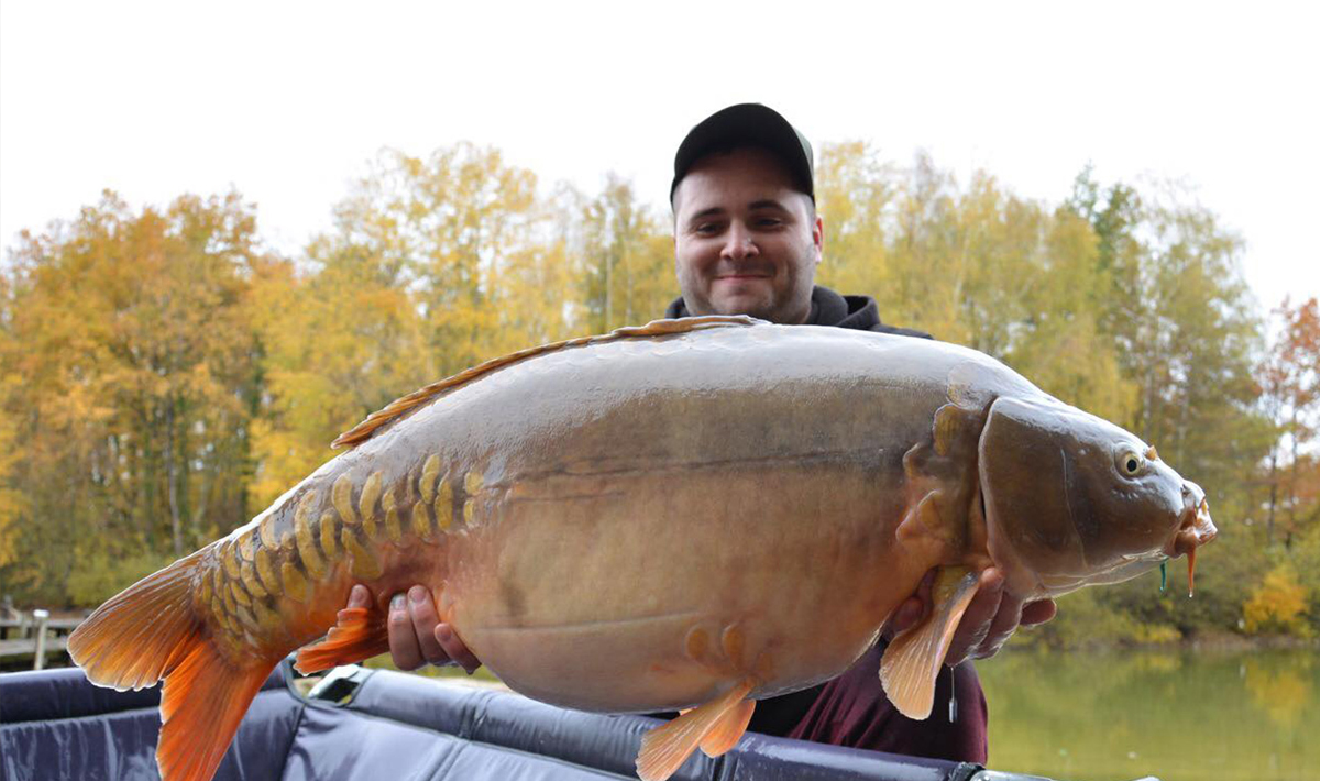 Aquadev Karpervisvakantie Frankrijk Karpervissen Accommodatie Karpervissen Et Loire