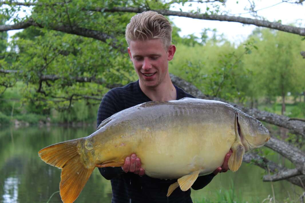 Bellevue Betaalwater Frankrijk Mayenne Luxe Luxe Accommodatie 11