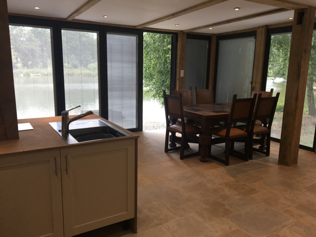 Bellevue Betaalwater Frankrijk Mayenne Luxe Betaalwater Luxe Accommodatie