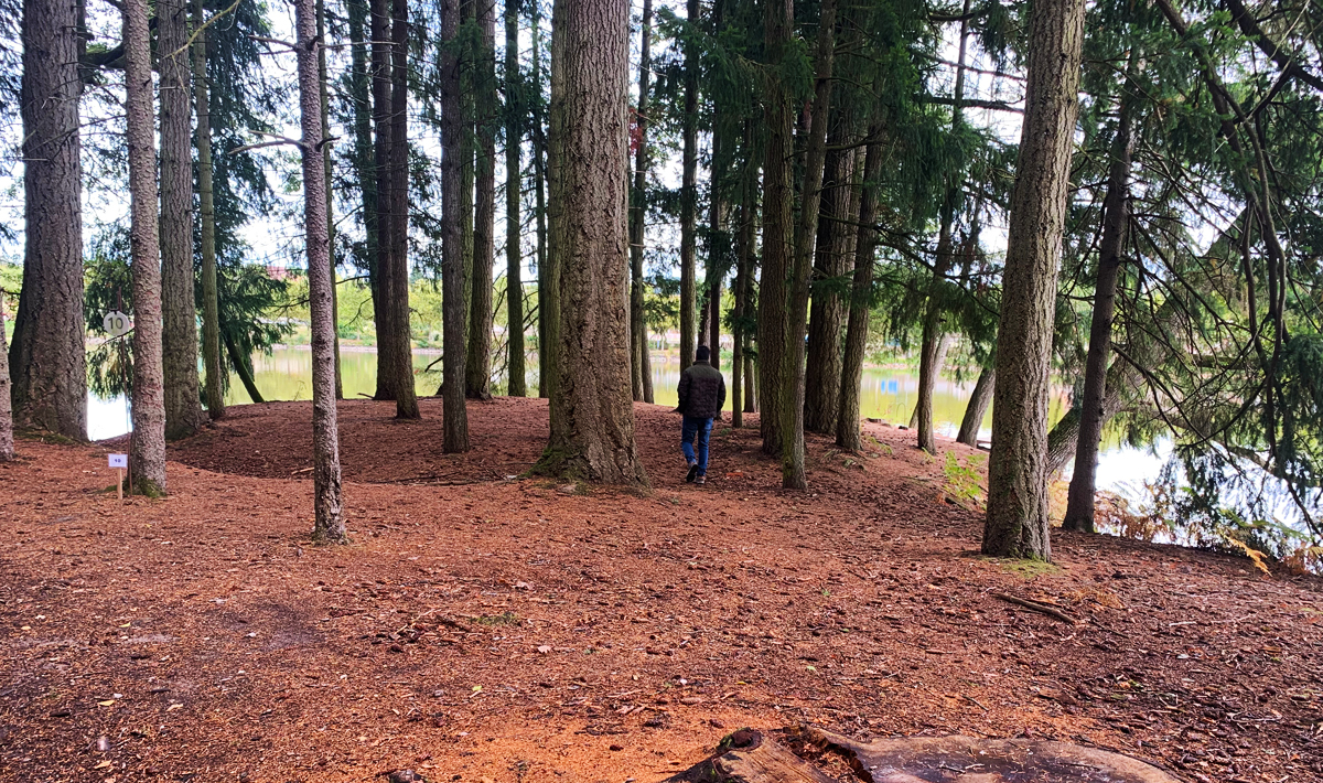 Sfeer Frankrijk Grote Karpers Betaalwater Frankrijk Grote Karpers