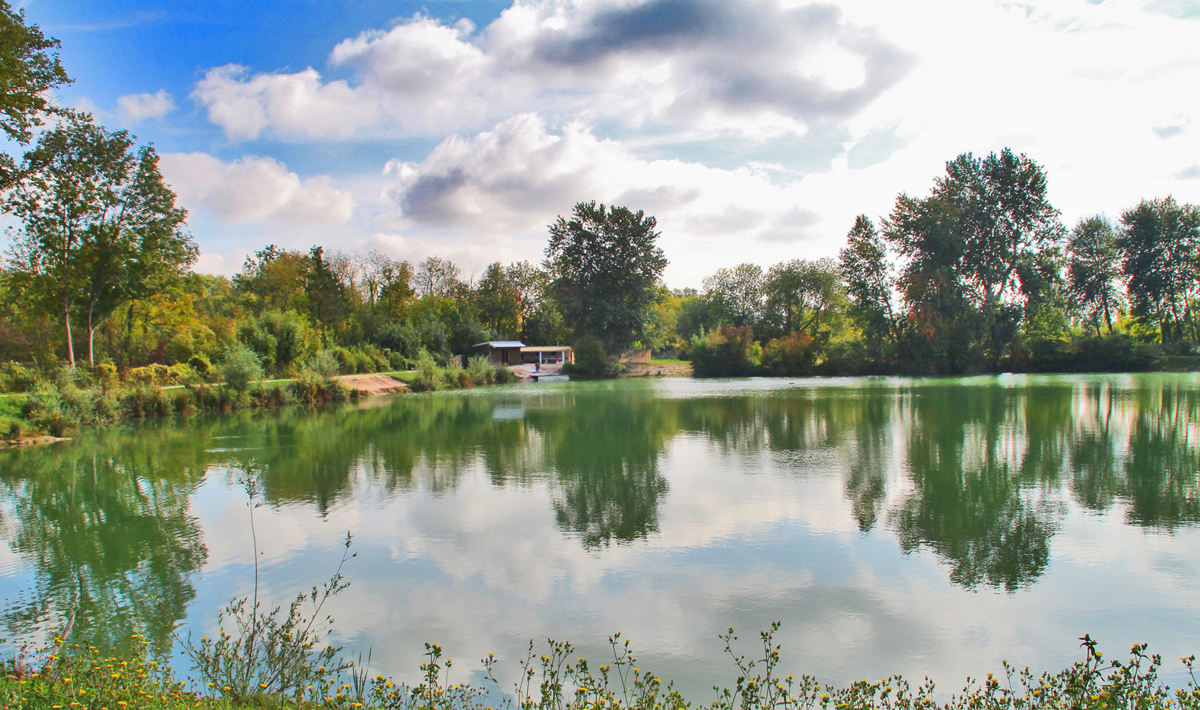 Faciliteiten Chayenne Familie Visvakantie Betaalwater Visvakantie Noord Frankrijk
