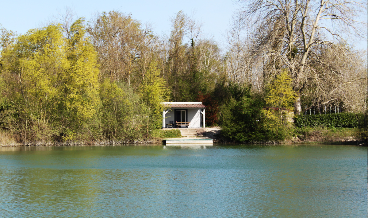 Faciliteiten Chayenne Familie Visvakantie Betaalwater Chayenne Accommodatie Frankrijk