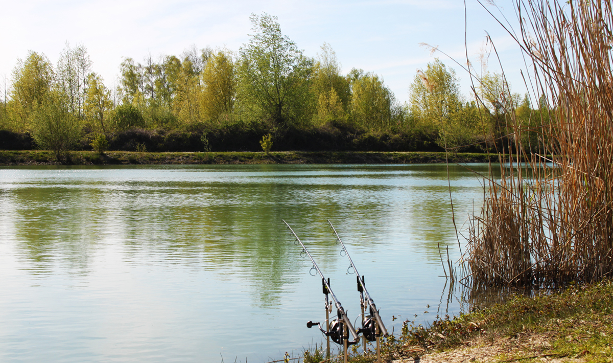 Sfeer Chayenne Familie Visvakantie Betaalwater Chayenne Familie Betaalwater