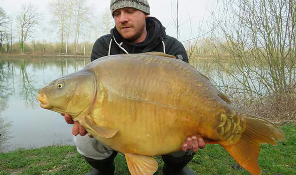 Visvakantie Chayenne Familie Visvakantie Betaalwater Chayenne Noord Frankrijk