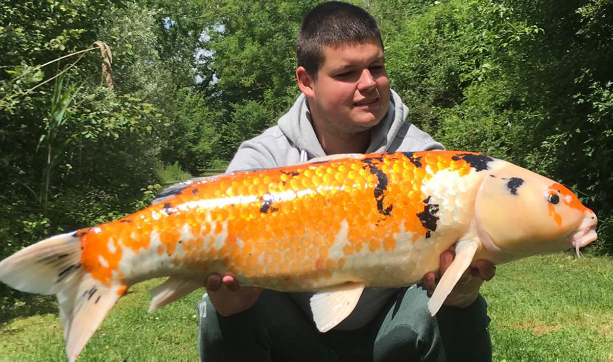 Visvakantie Chayenne Familie Visvakantie Betaalwater Visvakantie Accommodatie Noord