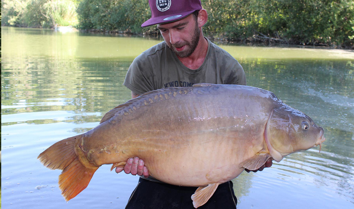 Visvakantie Chayenne Familie Visvakantie Betaalwater Visvakantie Noord 12