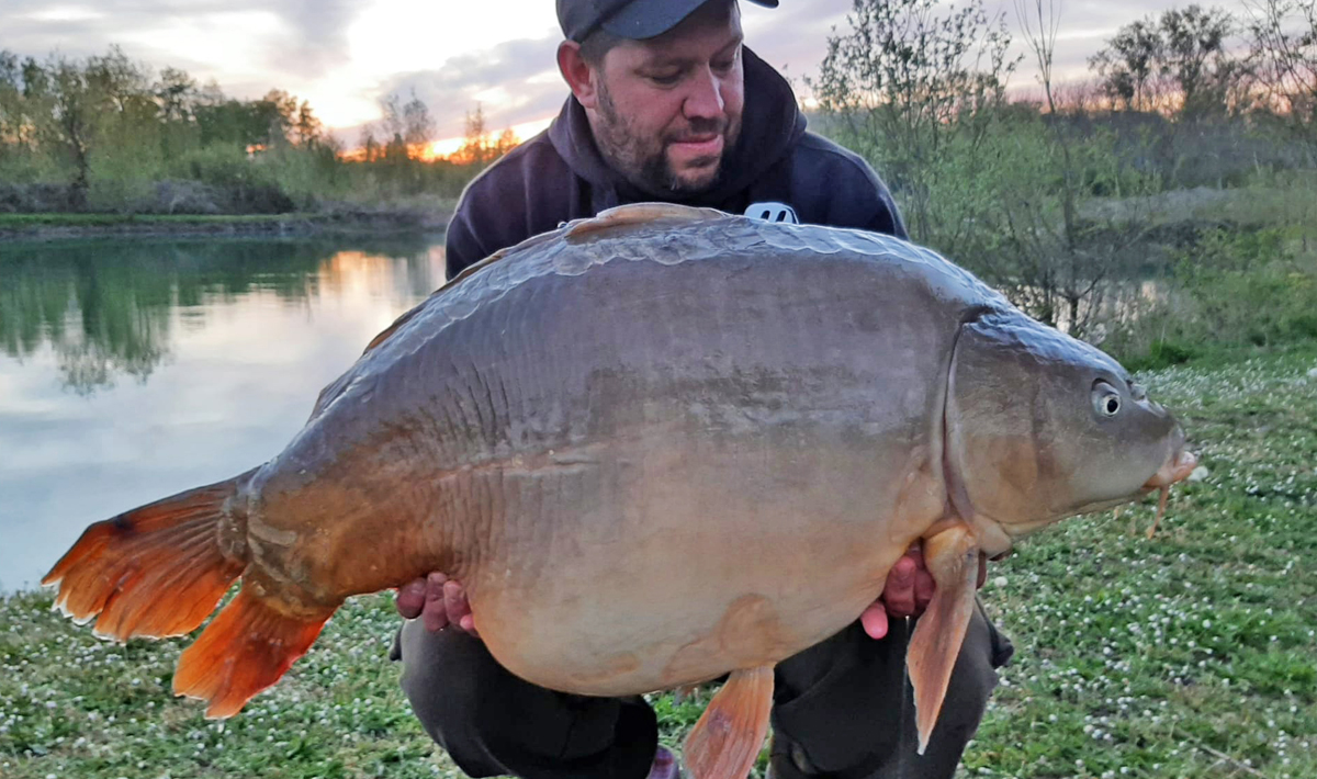 Visvakantie Chayenne Familie Visvakantie Betaalwater Visvakantie Betaalwater 13