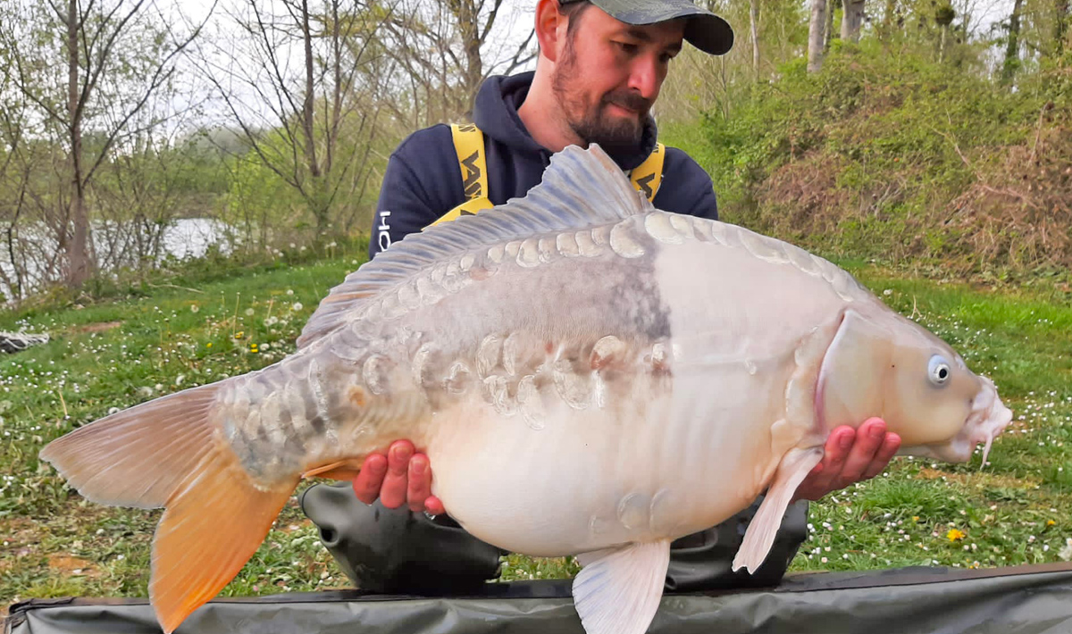 Visvakantie Chayenne Familie Visvakantie Betaalwater Betaalwater Accommodatie Noord