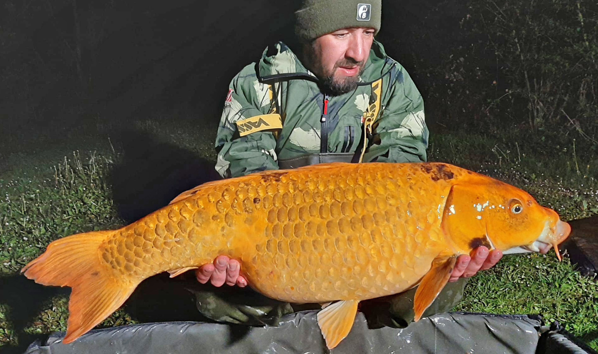 Visvakantie Chayenne Familie Visvakantie Betaalwater Accommodatie Noord 3