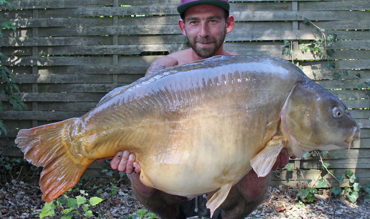 Visvakantie Chayenne Familie Visvakantie Betaalwater Accommodatie Noord 5