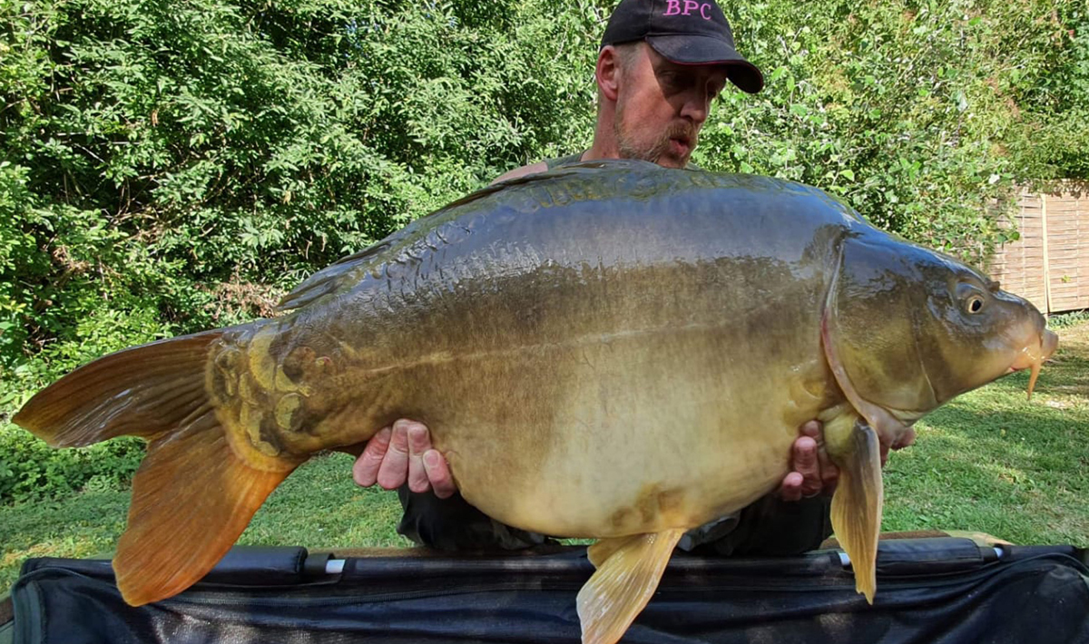 Visvakantie Chayenne Familie Visvakantie Betaalwater Visvakantie Accommodatie Noord