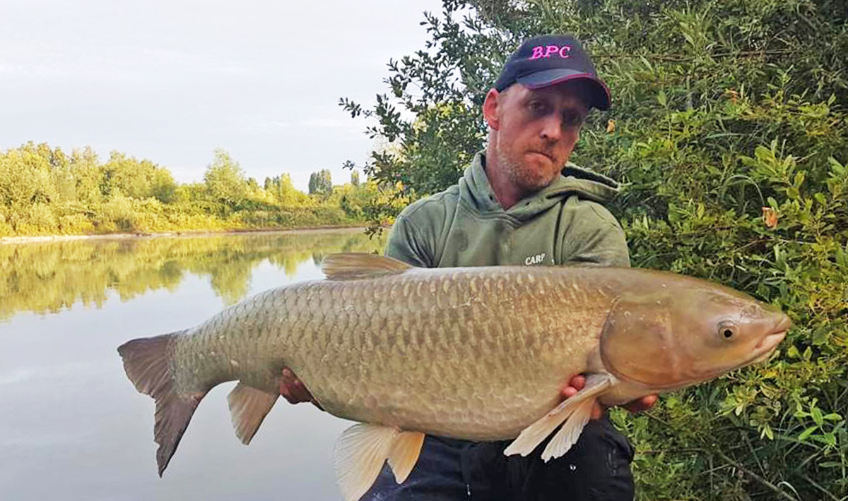 Visvakantie Chayenne Familie Visvakantie Betaalwater Visvakantie Familie Frankrijk