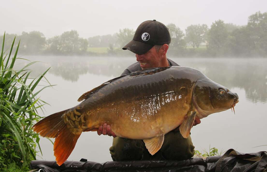 Chateliers Spiegel Dave 2 Spiegel Dave 2