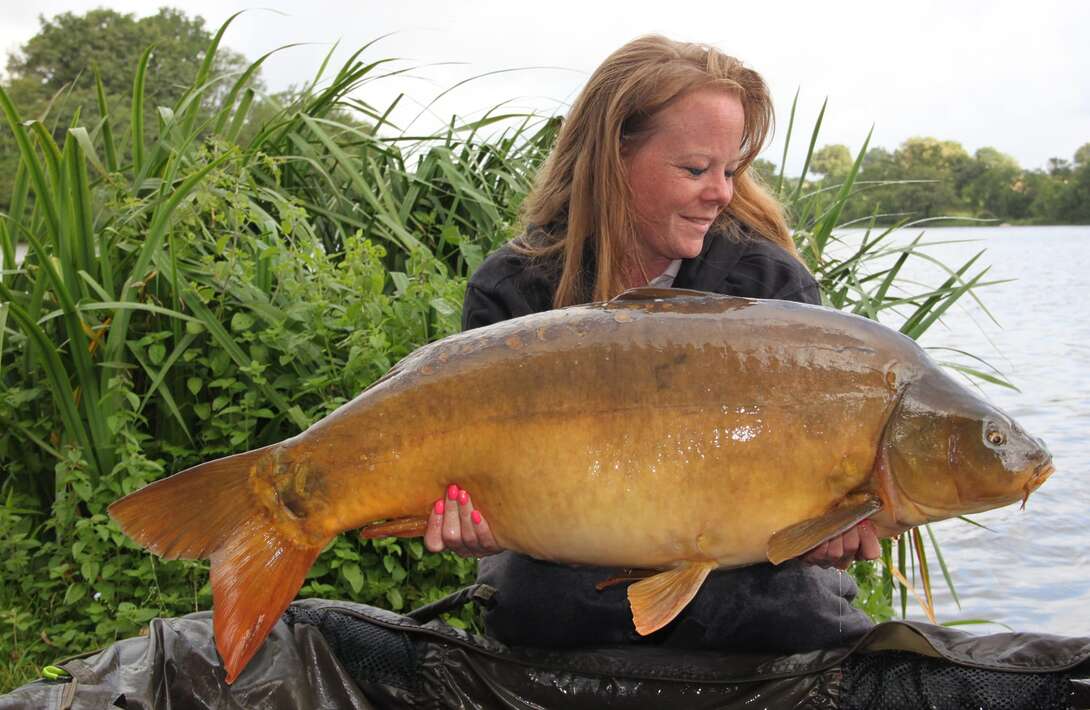 Chateliers Spiegel Franka Chateliers Spiegel Franka