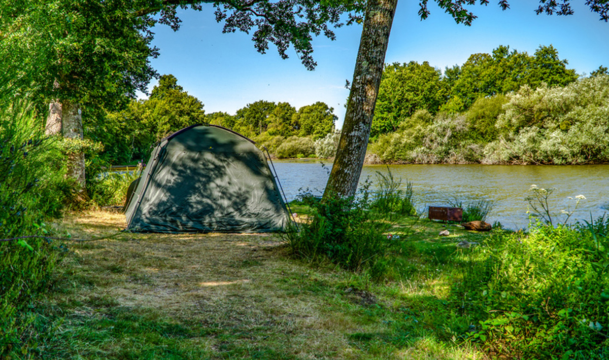 Sfeer Chateliers Karpervissen Frankrijk Betaalwater Sfeer Karpervissen 3