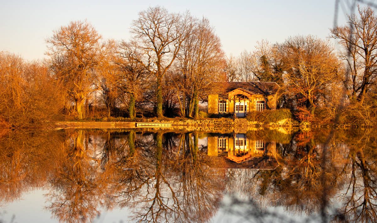 Vakantiehuis Chateliers Karpervissen Frankrijk Betaalwater Chateliers Karpervissen Betaalwater
