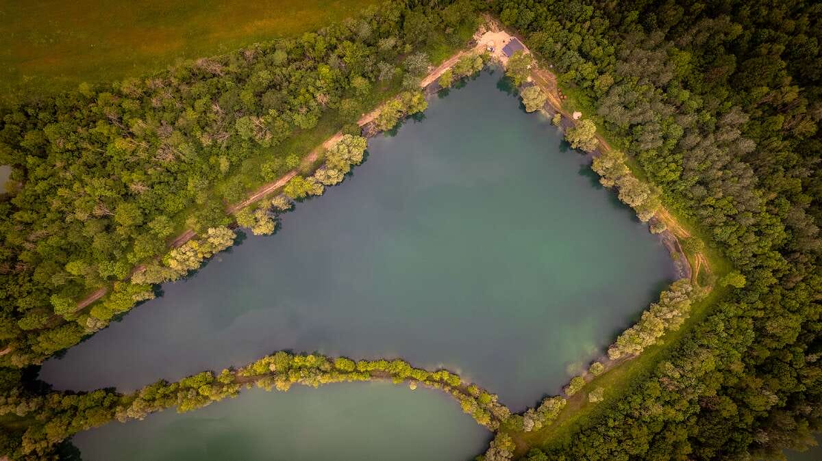 Etang Du Garnd Christoph Lassicourt Etang Garnd Lassicourt