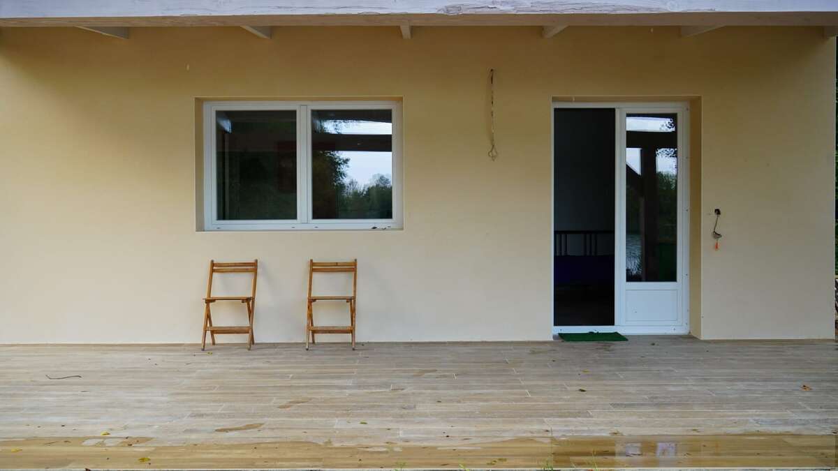 Etang Du Grand Christoph Frankrijk Frankrijk Accommodatie 4