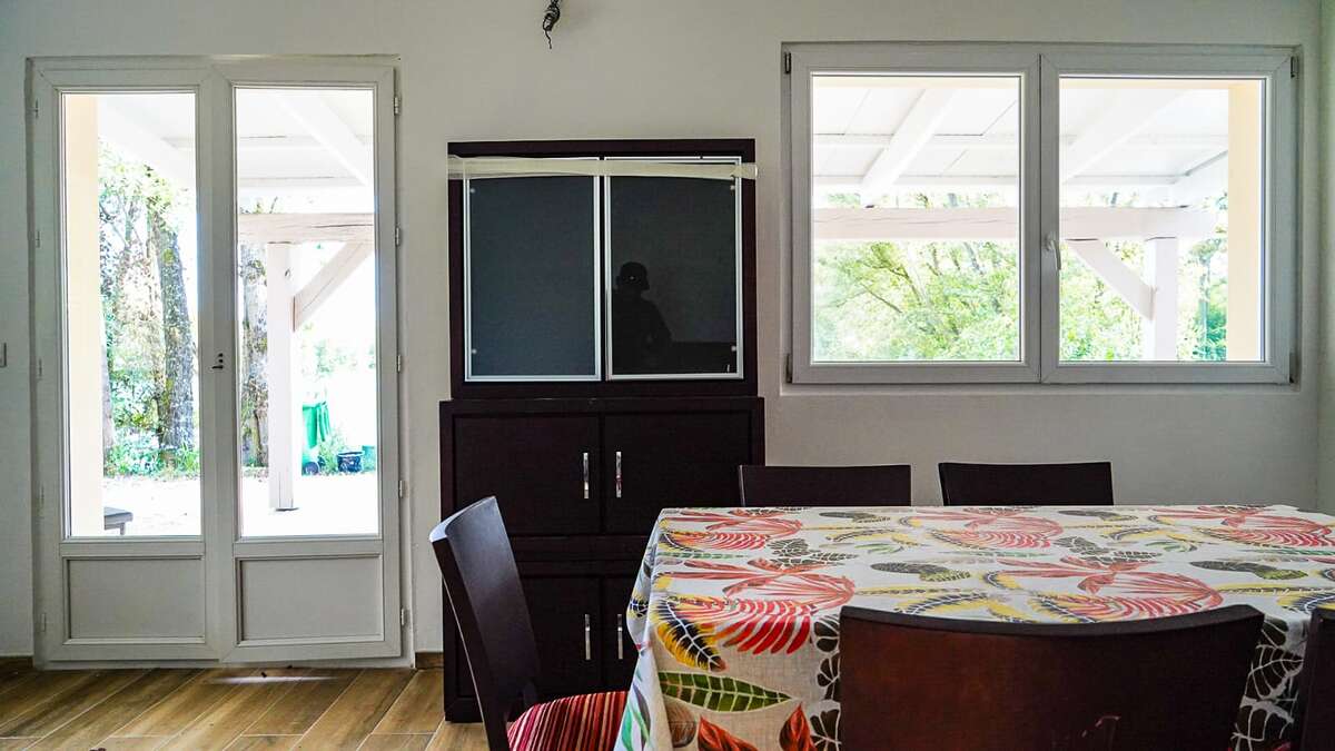 Etang Du Grand Christoph Frankrijk Christoph Frankrijk Accommodatie