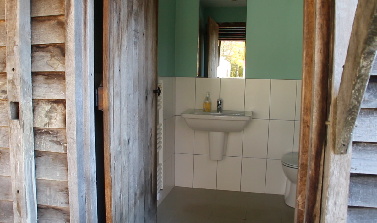 Faciliteiten Marolles Vissen Frankrijk Visvakantie Faciliteiten Visvakantie 4