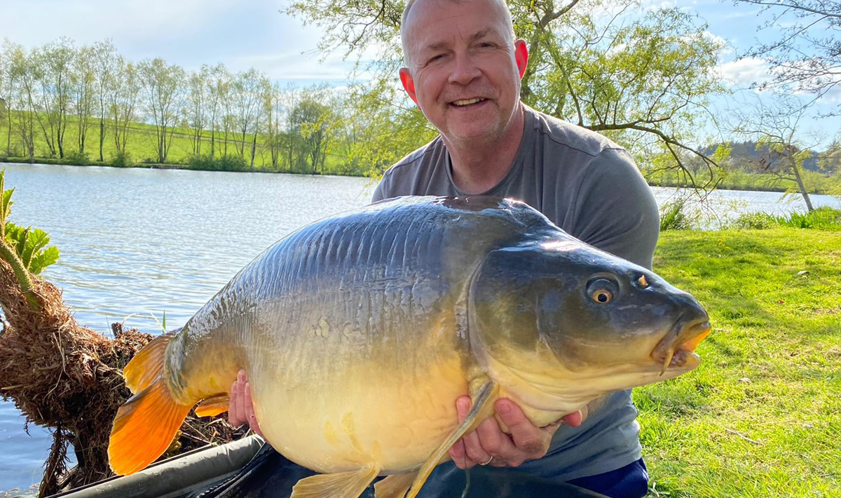 Marolles Vissen Frankrijk Visvakantie Betaalwater Marolles Betaalwater Bivvy