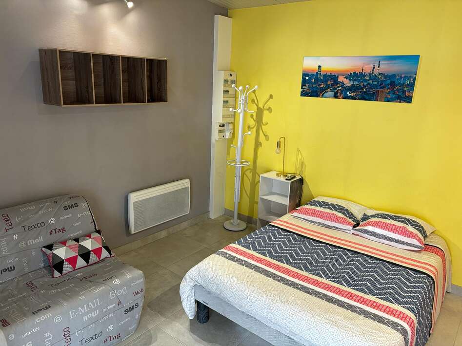 Etang Ulysse Frankrijk Accommodatie 5 Ulysse Frankrijk Accommodatie