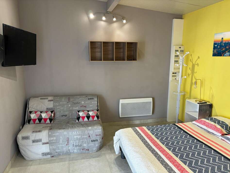 Etang Ulysse Frankrijk Accommodatie 6 Ulysse Frankrijk 6