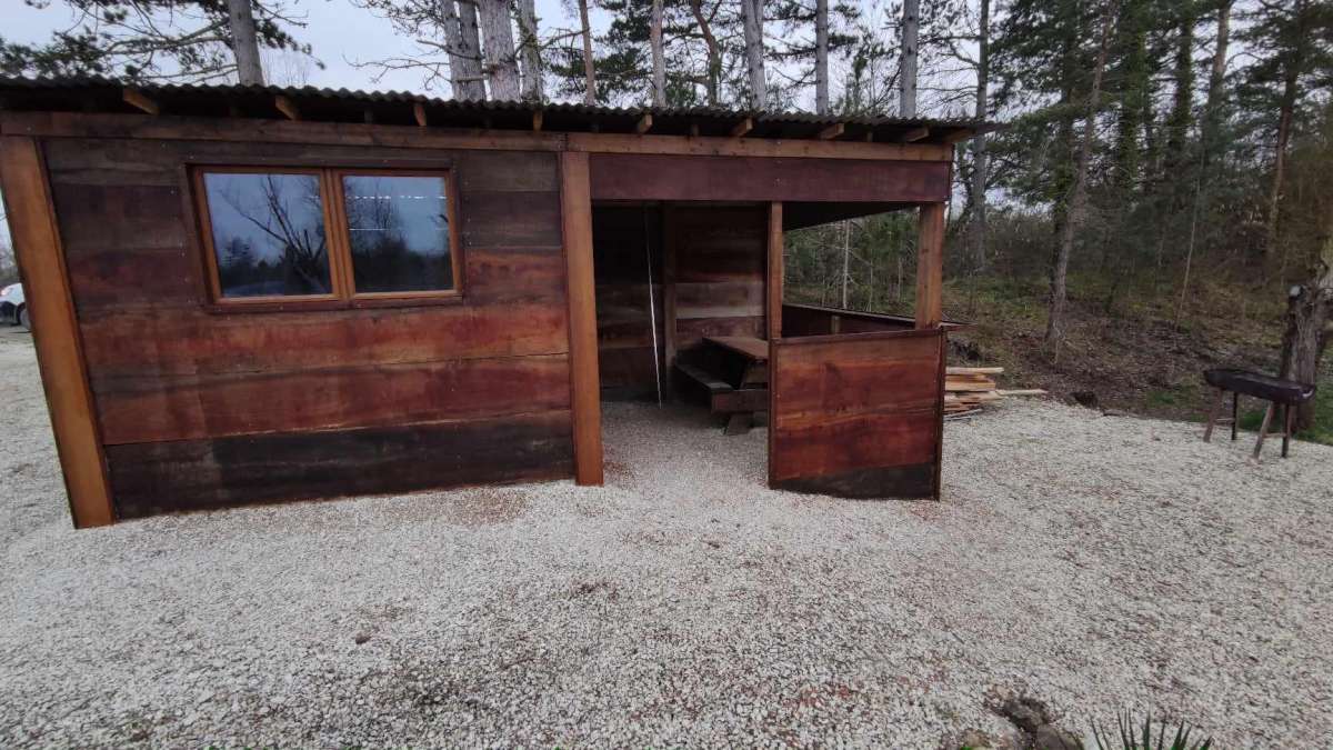 Lanodonte Accomodatie Karpervissen Noord Frankrijk Lanodonte Karpervissen Noord