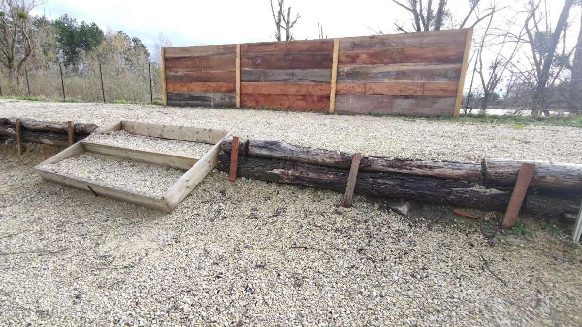 Lanodonte Karpervissen Stek2 Noord Frankrijk Lanodonte Karpervissen Frankrijk