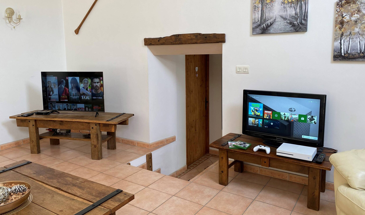 Accommodatie Petite Coquais Frankrijk Karpers Accommodatie Karpervissen Visvakantie