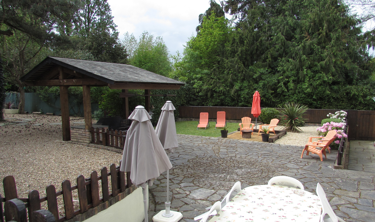 Accommodatie Petite Coquais Frankrijk Karpers Frankrijk Karpervissen 6