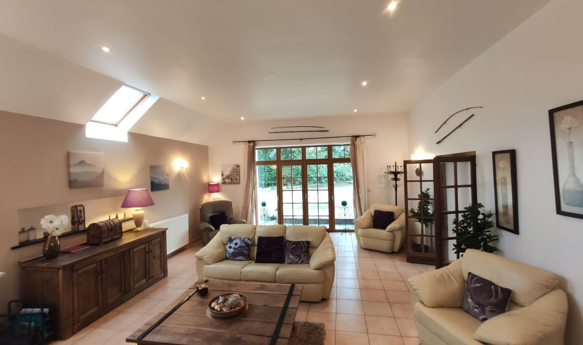 Accommodatie Petite Coquais Frankrijk Karpers Frankrijk 7 1